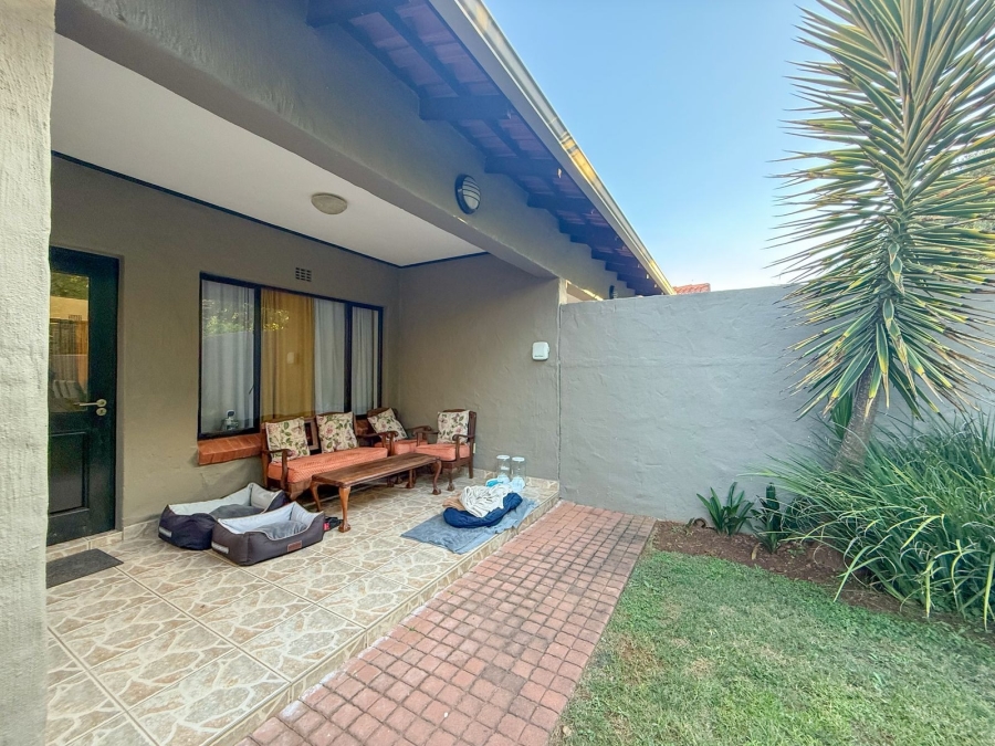 To Let 4 Bedroom Property for Rent in Xanadu Nature Estate North West